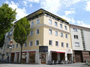 Hotel zur Mühle